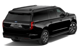 2027 Ford Expedition® External Image 3